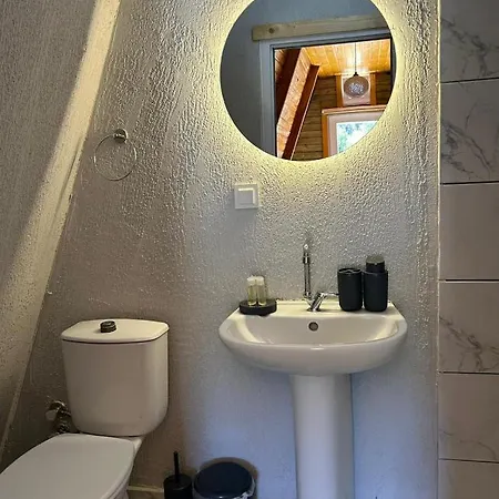 Homestay Zen Bungalov *