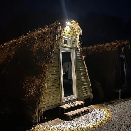 Zen Bungalov