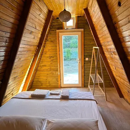 Zen Bungalov * Kumluca