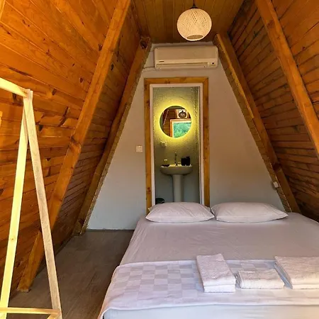 Zen Bungalov * Kumluca