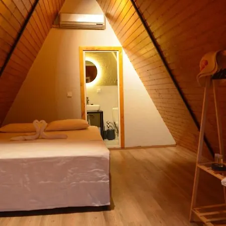 Zen Bungalov Homestay