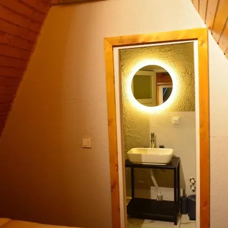 Zen Bungalov * Kumluca