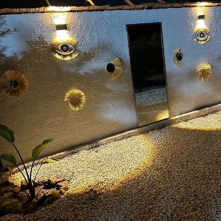 Homestay Zen Bungalov *