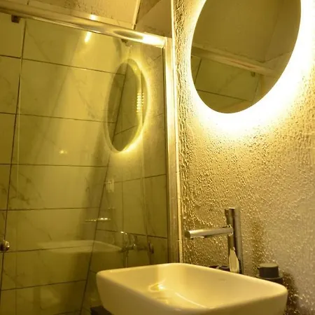 Homestay Zen Bungalov *